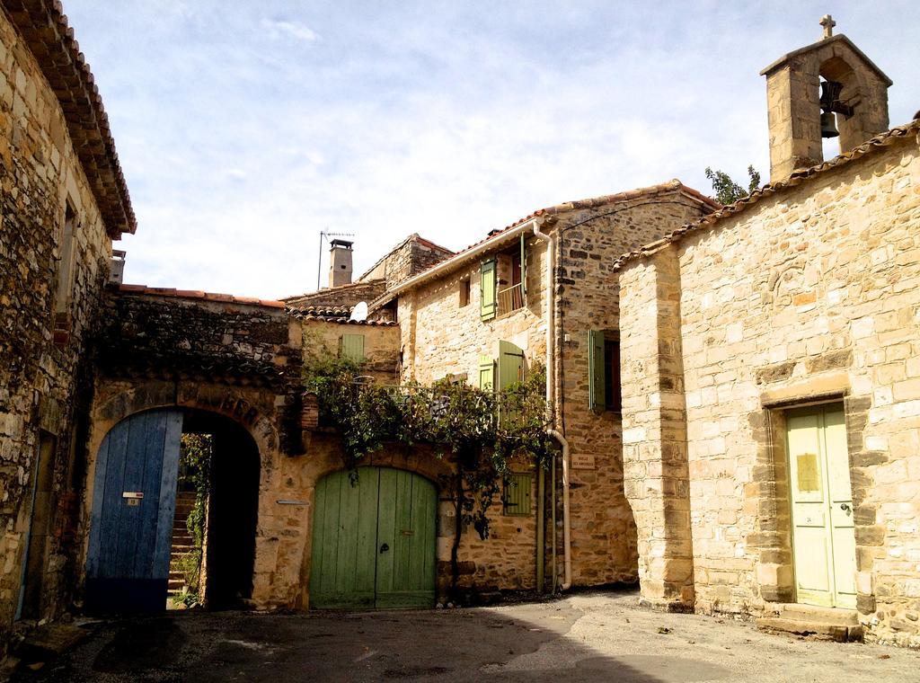 Holiday Home L'Autre Maison Saint-Jean-de-Ceyrargues Exterior photo