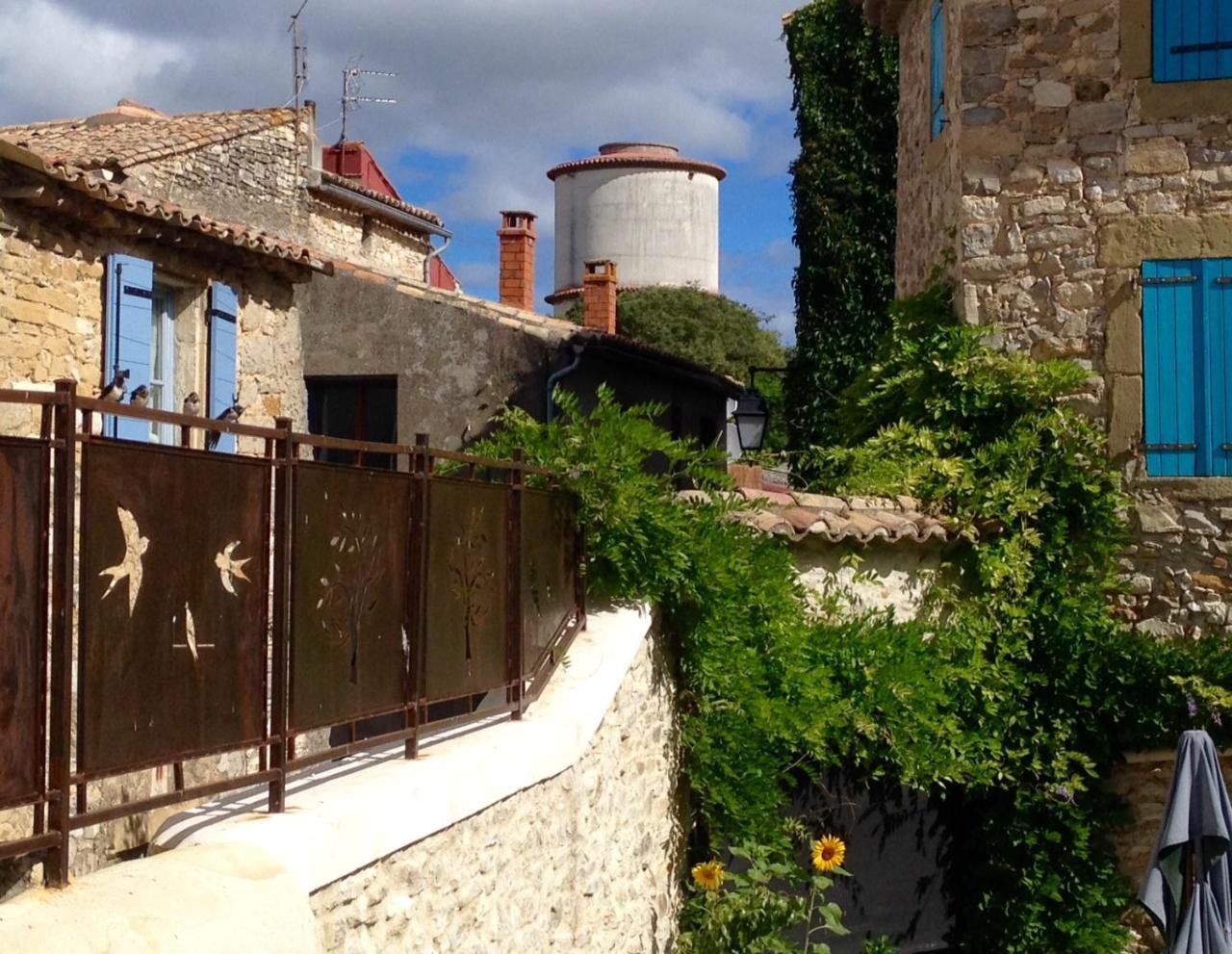 Holiday Home L'Autre Maison Saint-Jean-de-Ceyrargues Exterior photo